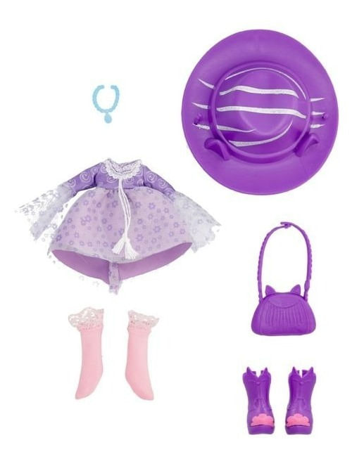 Cry Babies Bff Muñeca De 20cm Serie 1 Katie 99662