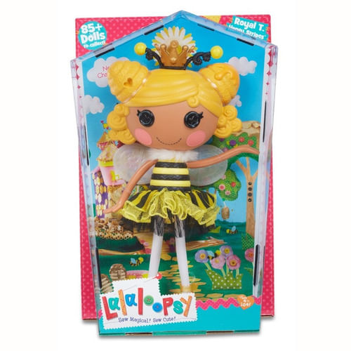 Lalaloopsy Muñeca 537922