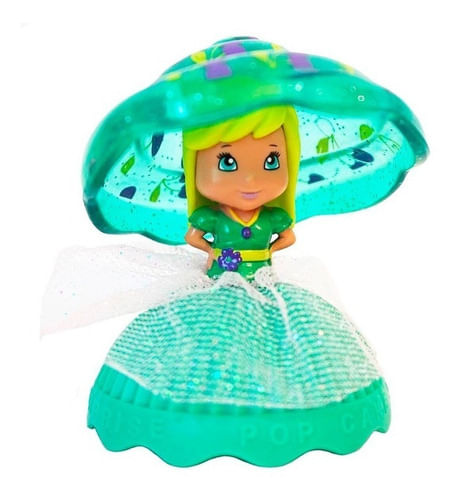 Popcake Muñeca Sorpresa 1068