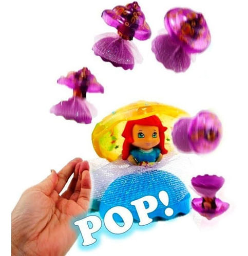 Popcake Muñeca Sorpresa 1068