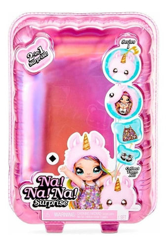 Muñecas Na! Na! Na! Surprise 564737