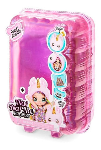 Muñecas Na! Na! Na! Surprise 564737