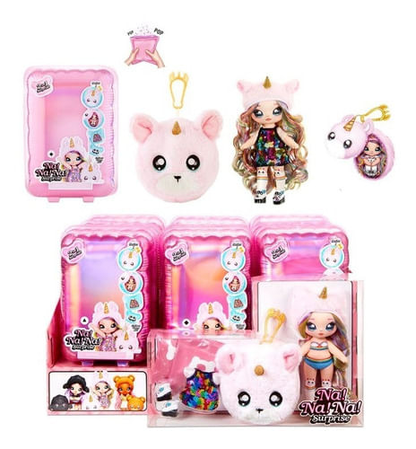Muñecas Na! Na! Na! Surprise 564737