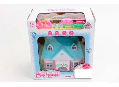 Mini Casa De Muñecas 1756897E.normal