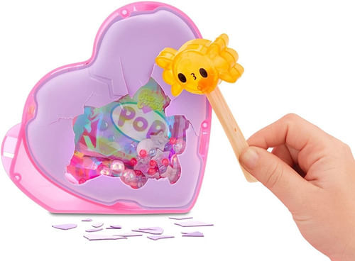 Secret Crush Minis Muñeca Sorpresa 569916