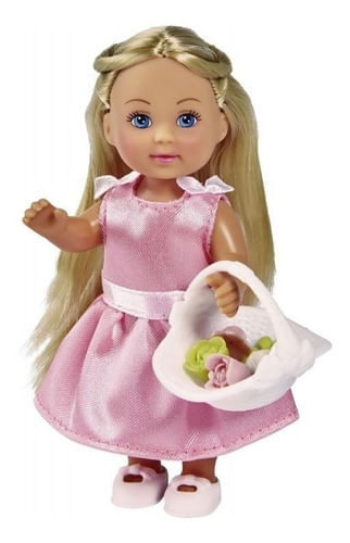 Muñeca Steffi Novia Sl Wedding Day 105733334