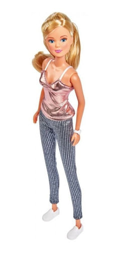 Muñeca Steffi Sl Shimmer 105733484