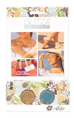 Glitza Fashion Aloha 7835