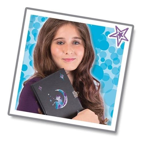 Glitza Fashion 50 Diseños Star Fairy 7612