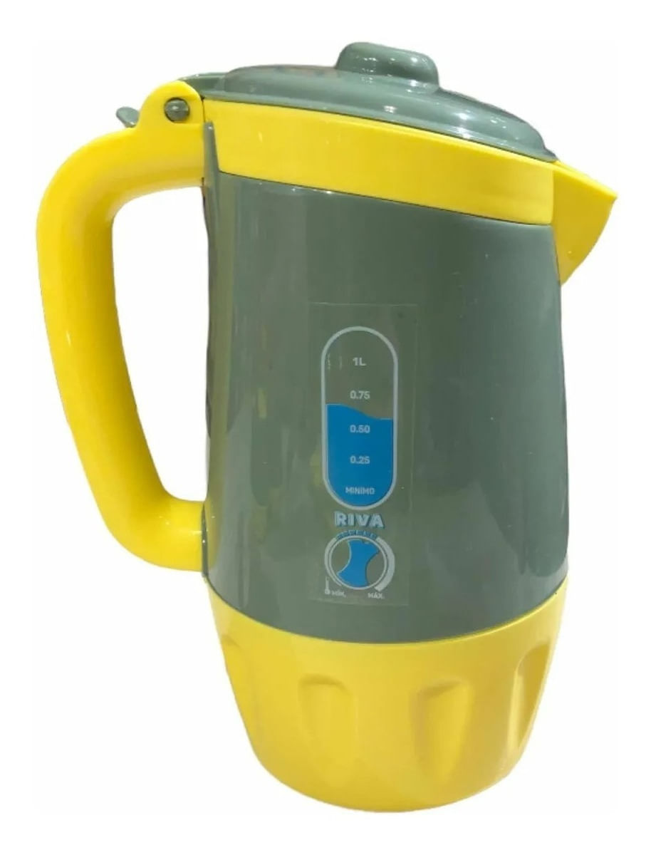 Juego De Mate Con Pava Eléctrica En Bandeja 104