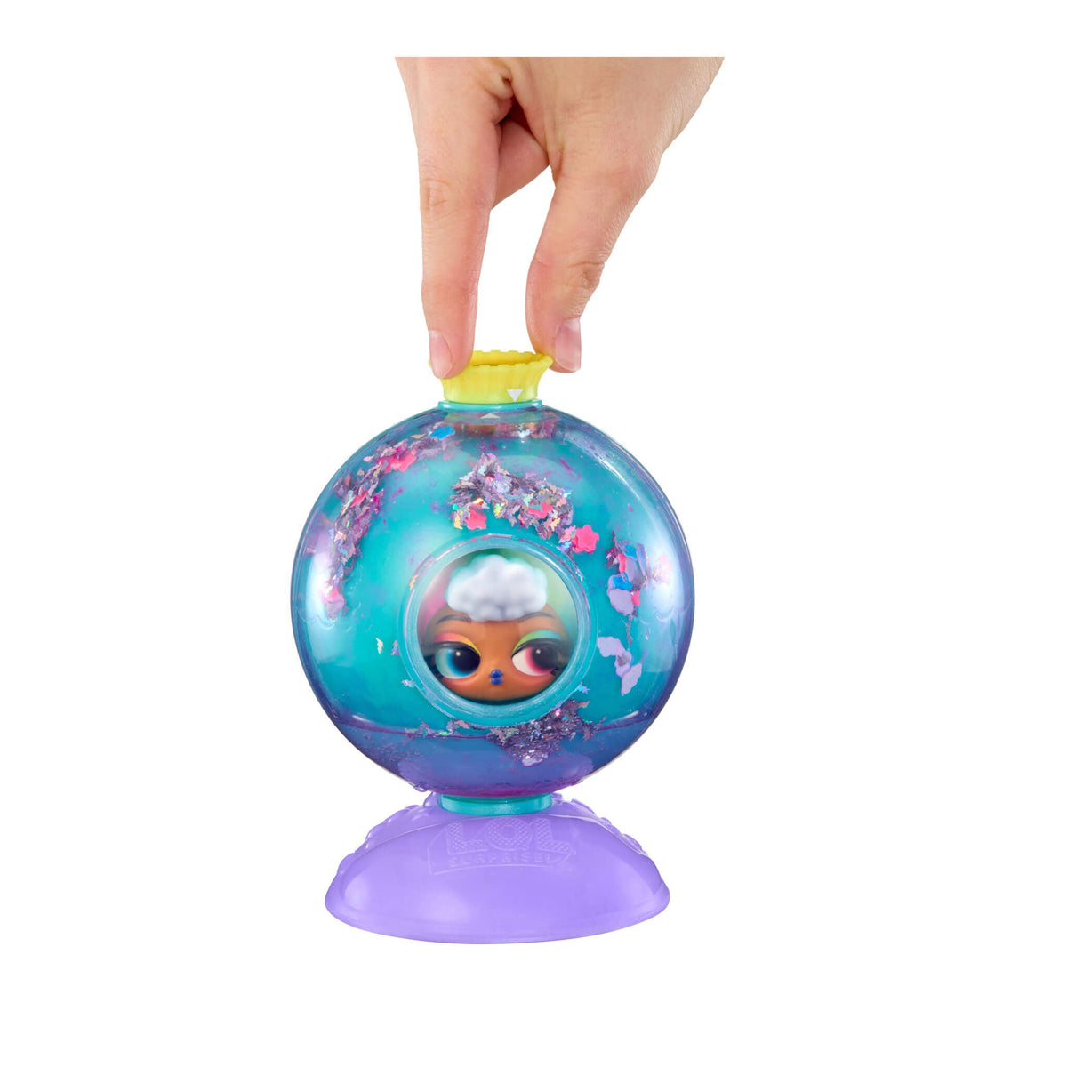 LOL Surprise Bubbly Surprise 10cm Bubbly Surprise 124542