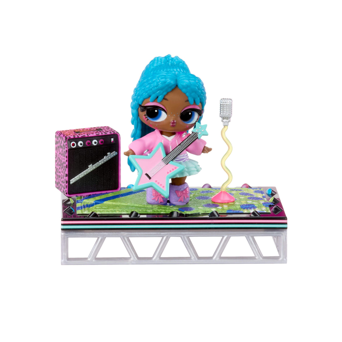 LOL Surprise Music Festival 14cm Escenarios 249733