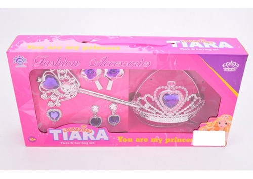 Set De Princesas 1820570