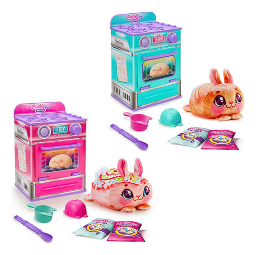Cookez Makery 23500