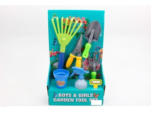 Set De Jardineria 1736598