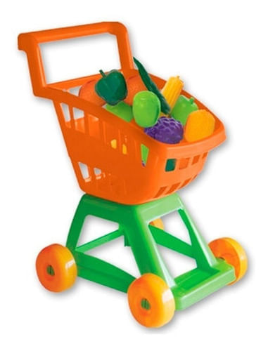 Duravit Carrito Frutas Y Verduras 604