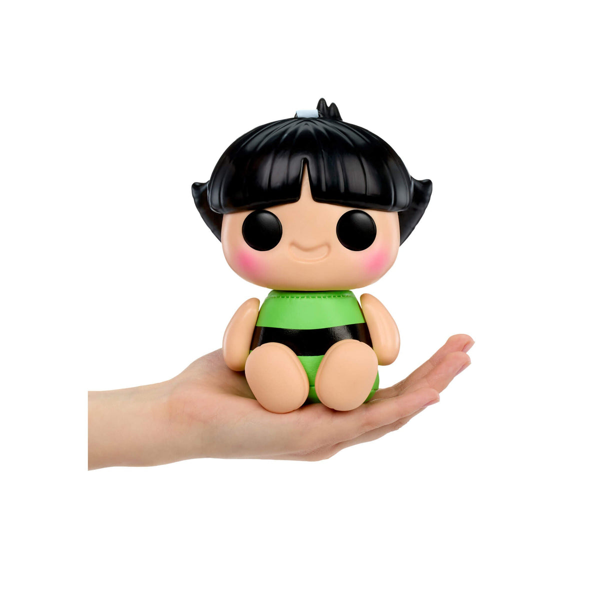 Hyojo Blind Box Vynil Plush 20cm Las Chicas Super Poderosas 253297