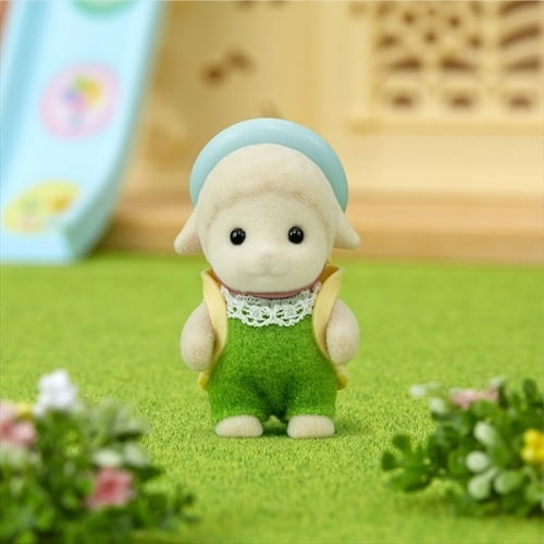 Sylvanian Bebé Oveja 05620sy