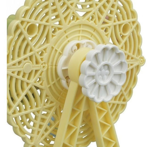 Sylvanian Families Rueda De La Fortuna 05333sy