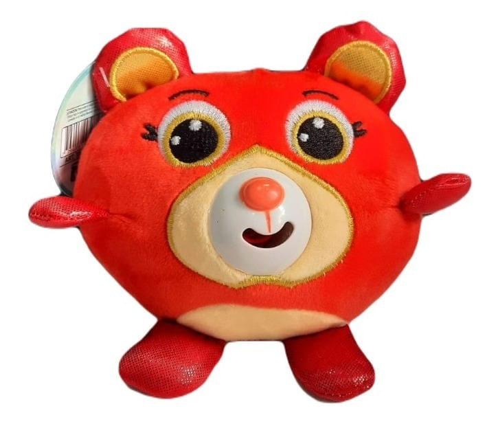 Lenguas Pets Peluche Animales Tap00596