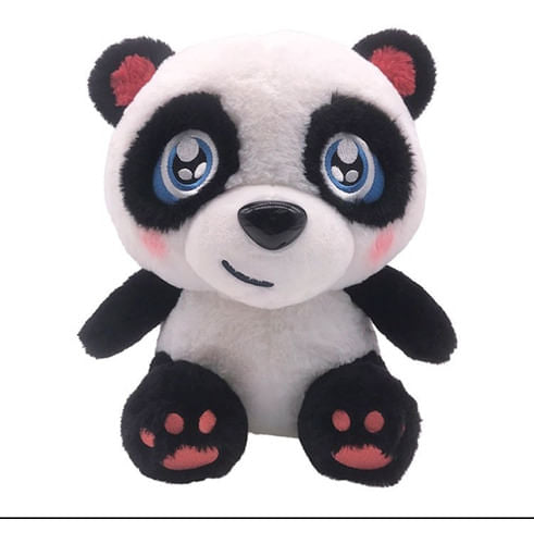 Peluche Cuties 25 Cm 30973