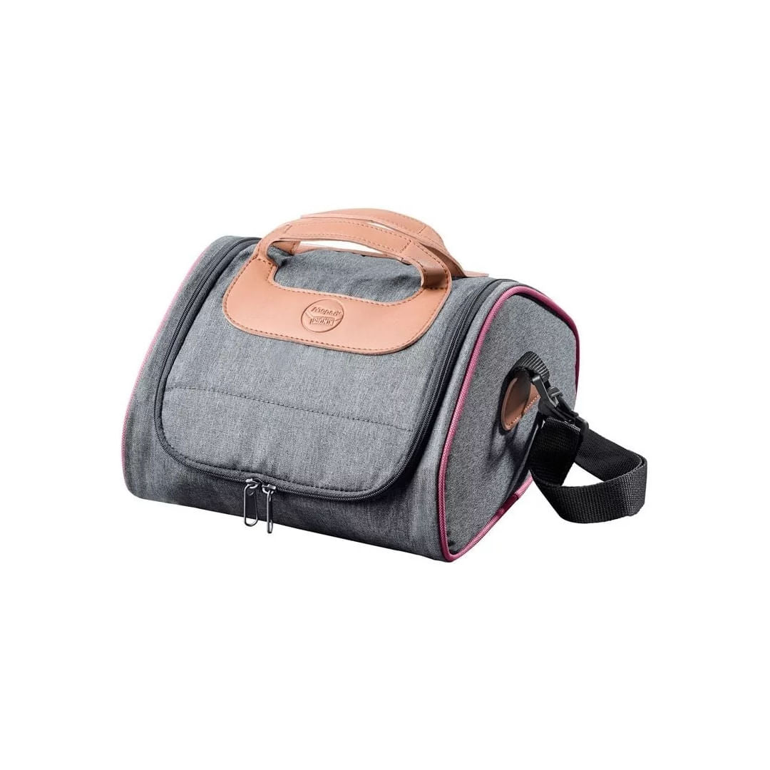 Maped Concept Picnik Lonchera de tela color denim 872201