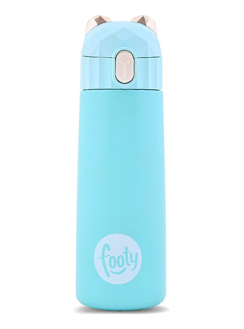 Footy Botella Térmica De Acero Inoxidable 330ml Boterm131