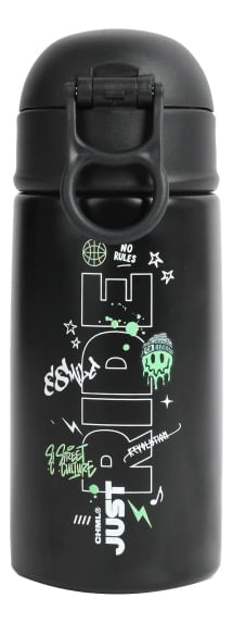 Botella 420 Ml Dino Bt141 Chimola