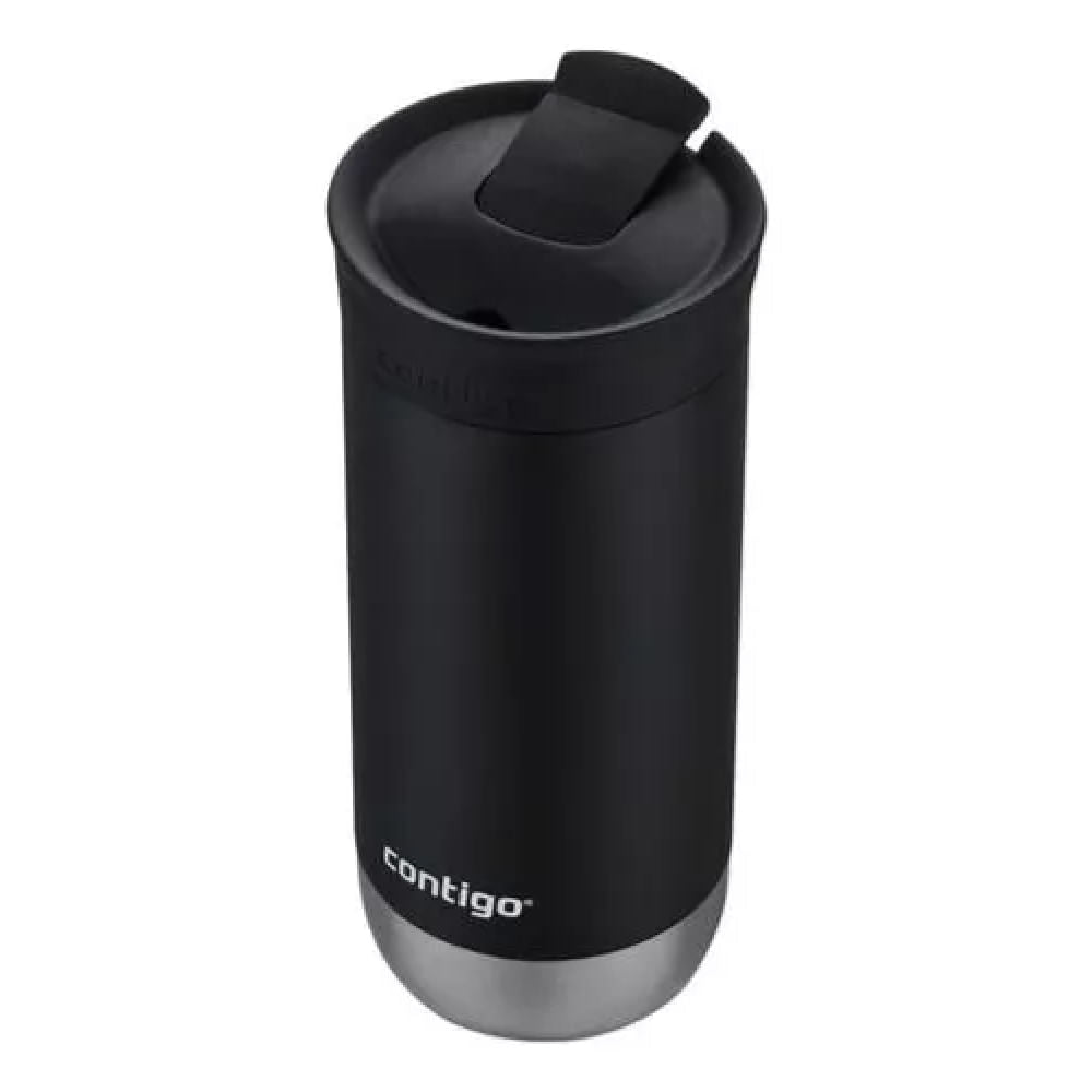 Contigo Snapseal Technology Mug termico Licorice 473ml 2133299