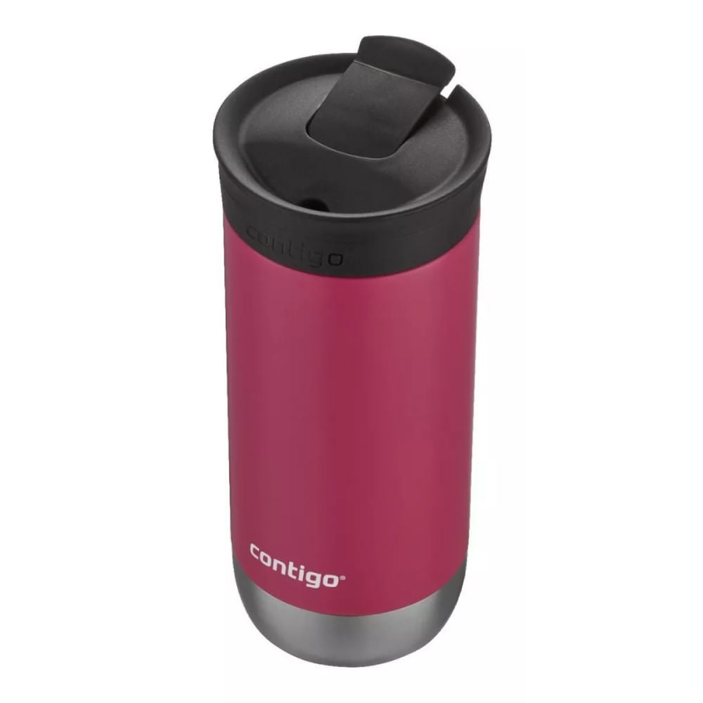 Contigo Snapseal Technology Mug termico Dragon Fruit 473ml 2133311