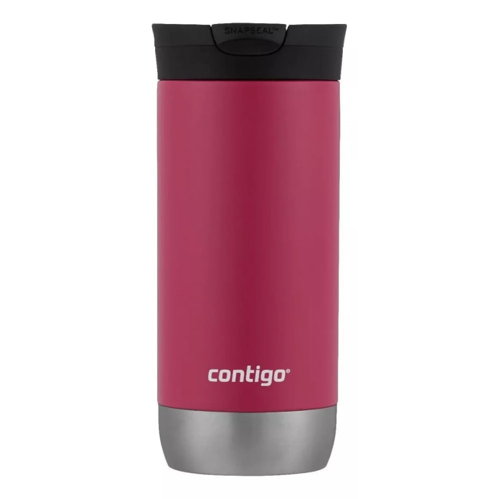Contigo Snapseal Technology Mug termico Dragon Fruit 473ml 2133311