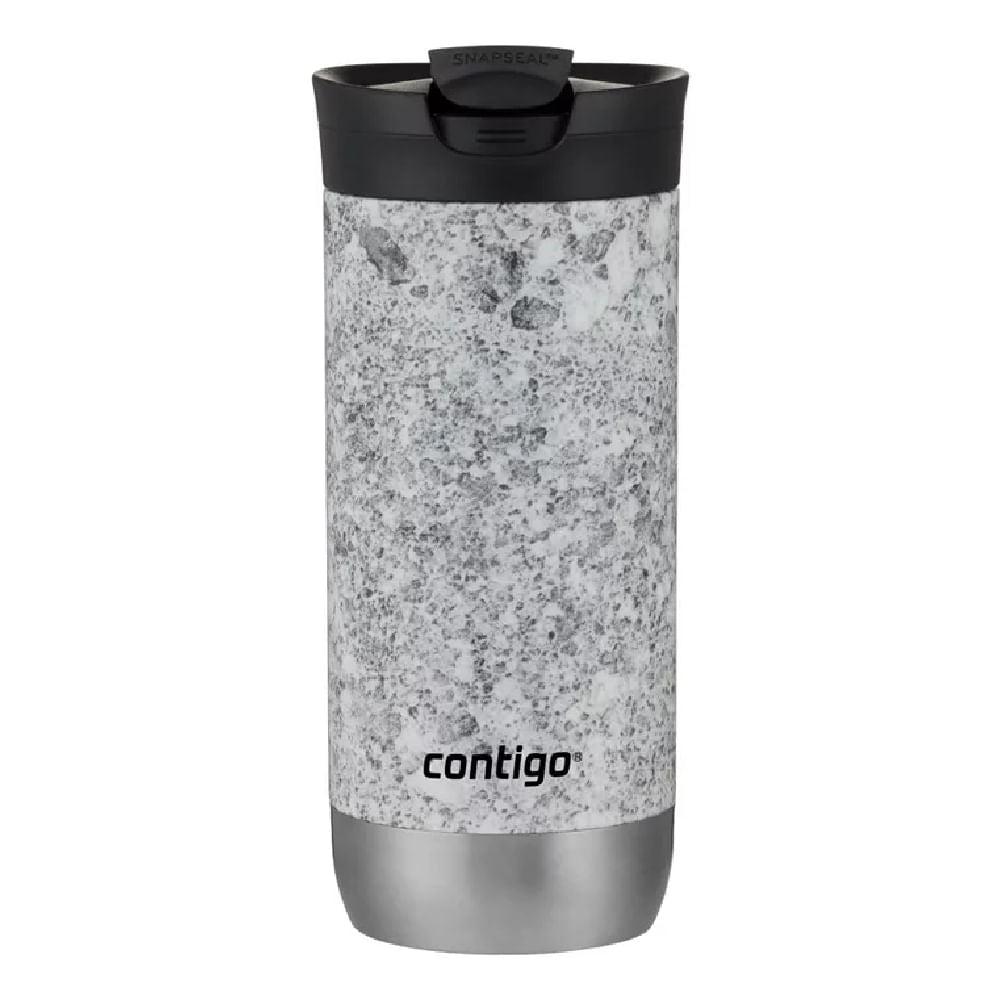 Contigo Snapseal Technology Mug termico Speckled Slate 473ml 2133317