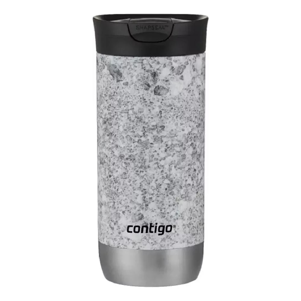 Contigo Snapseal Technology Mug termico Speckled Slate 473ml 2133317