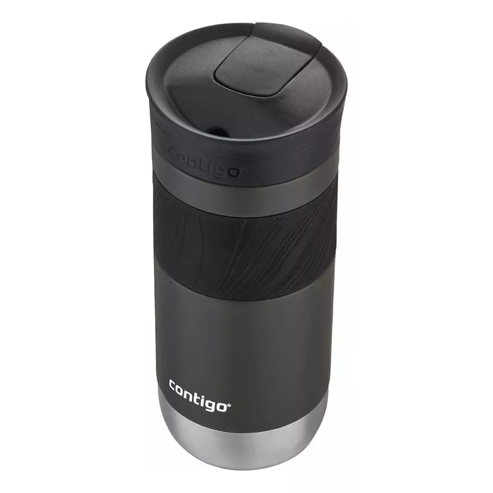 Contigo Snapseal Technology Mug termico Licorice 473ml 2133322
