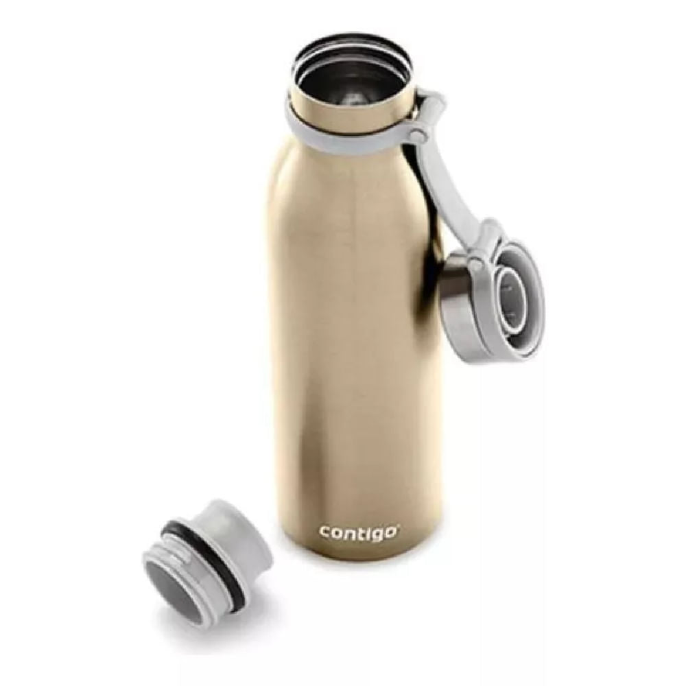 Contigo Botella con mango para transportar Chardonnay 591ml 2152947