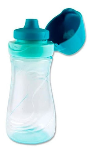 Origins Botella Picnik 430 Ml Turquesa 871502 Maped