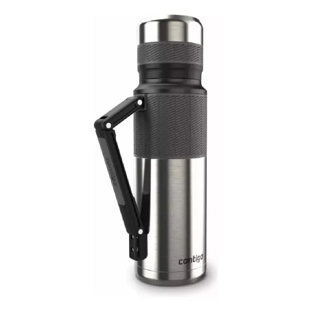 Contigo Termo para Mate 1200ml Acero 2070898 NT1200A