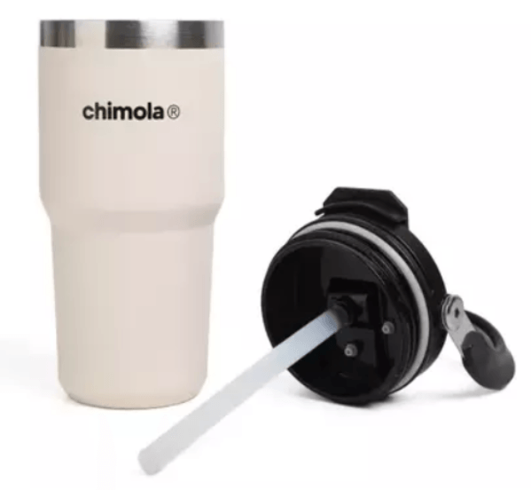 Chimola Vaso termico de 600ml Vison BZ02