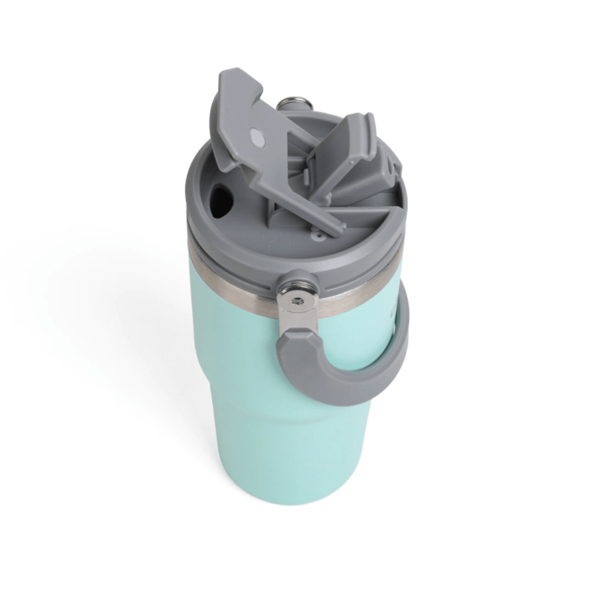 Chimola Vaso termico de 600ml Menta BZ02