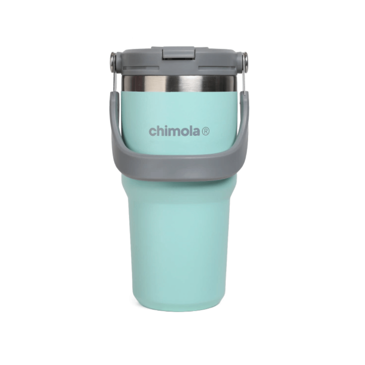 Chimola Vaso termico de 600ml Menta BZ02