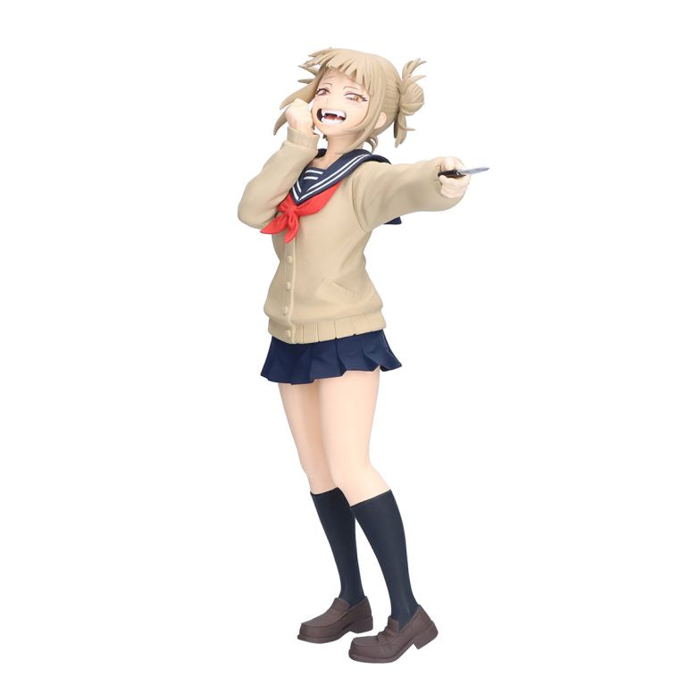 Banpresto My Hero Academia Glitter & Glamours Himiko Toga 28573