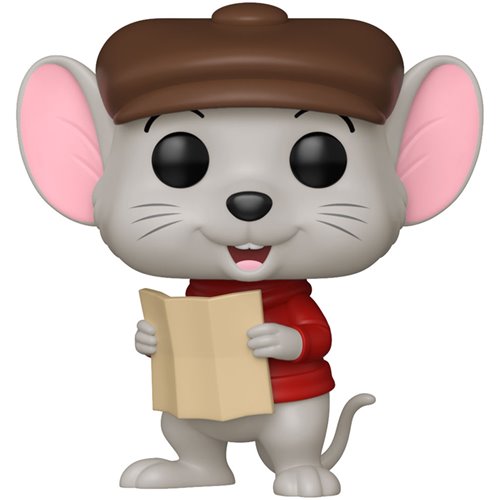 Funko POP Disney Rescuers Down Under Bernard 75959