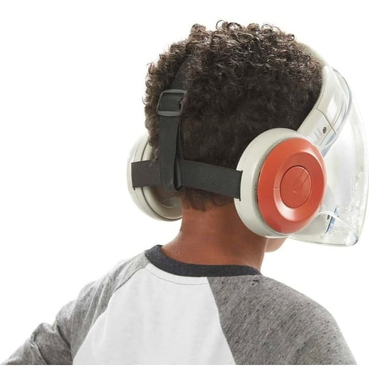 Lightyear Casco Entrenamiento Guardian Espacial Mattel Hhj73