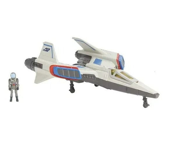 Disney Pixar Lightyear Hyperspeed Series Xl- 02 Hhj97 Mattel