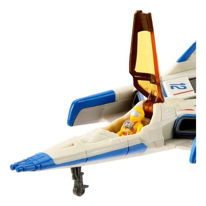 Disney Pixar Lightyear Hyperspeed Series Xl-12 Hhj98 Mattel