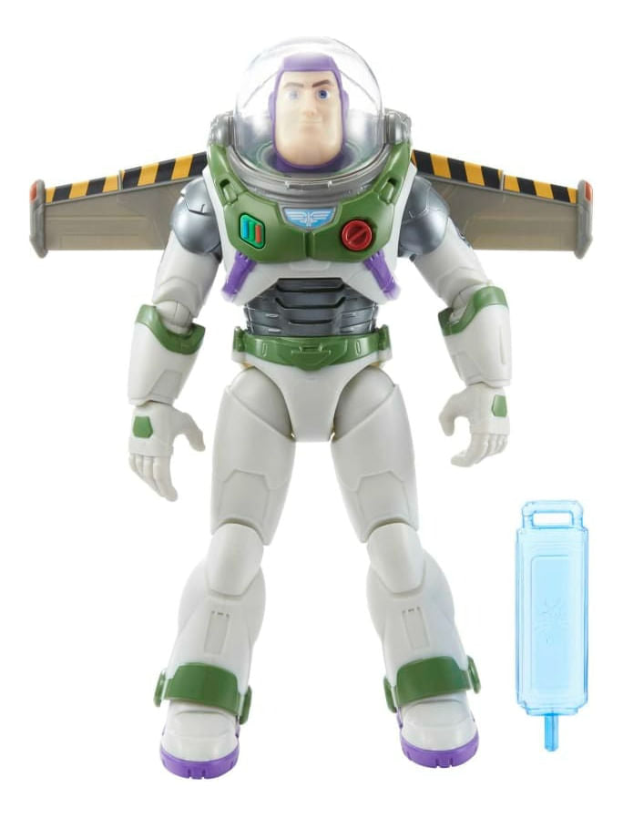 Disney Pixar Lightyear Buzz Figura 30cm Hjj35 Mattel