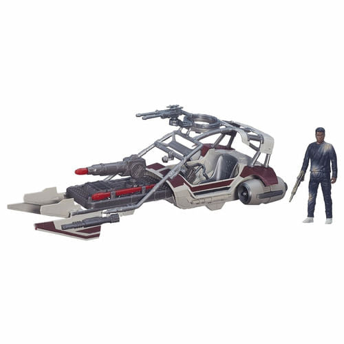 Star Wars Class Vehículos Surtidos Hasbro b3672