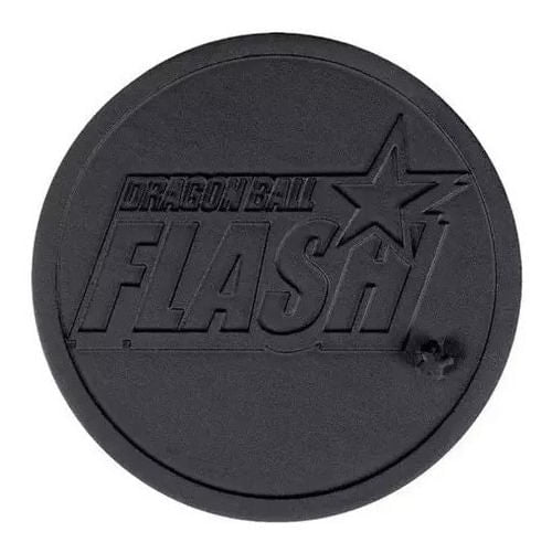 Bandai Dragon Ball Flash Goku 10 Cm Articulado 372140
