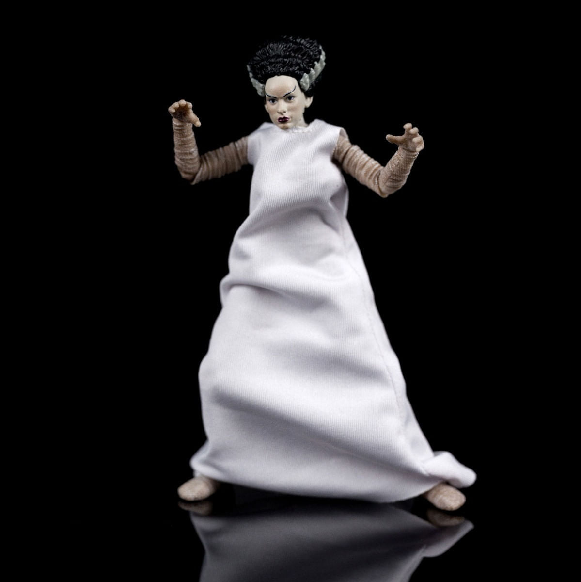 Figura Universal Monsters - Bride Of Frankenstein 31960 Jada