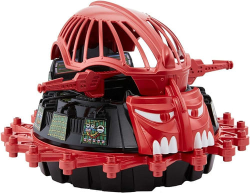 Motu Origins Roton Vehículo Con Movimiento Hgw37 Mattel